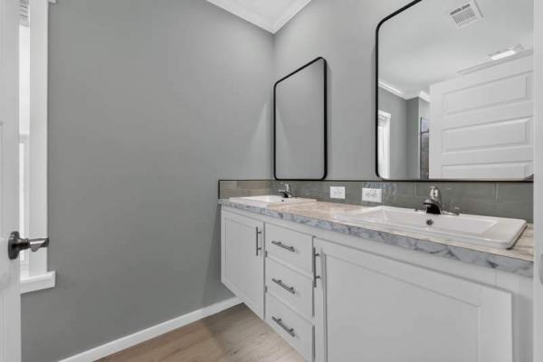 2025 Palm Harbor Manufactured Home