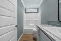 2025 Palm Harbor Manufactured Home