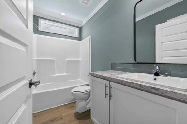 2025 Palm Harbor Manufactured Home