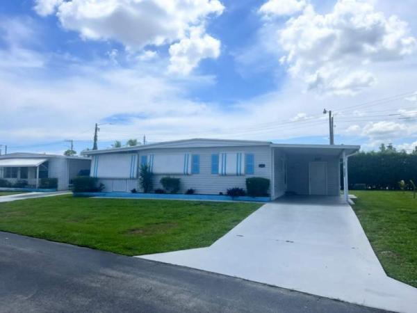 1980 Miller Mobile Home For Sale