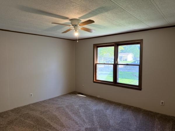 1987 Parkwood NA Mobile Home