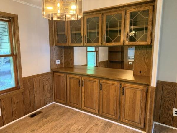 1987 Parkwood NA Mobile Home