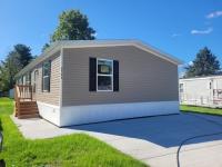 2026 clayton 95CCS28563BH26 Mobile Home