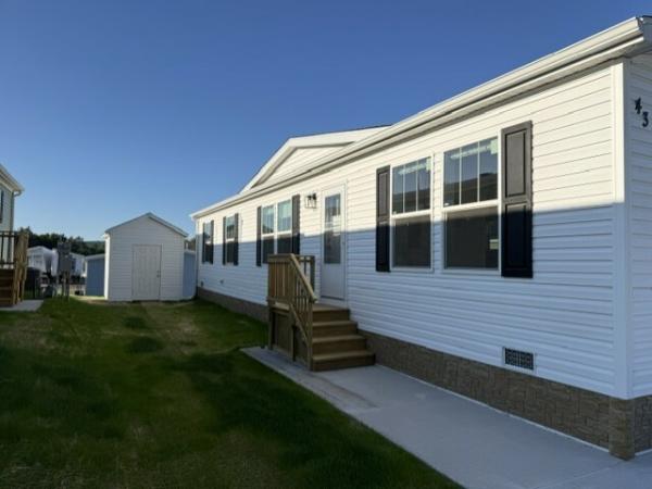 2026 Clayton Mobile Home For Sale