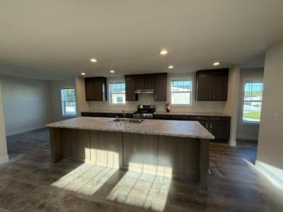 Photo 2 of 8 of home located at 43 Max St Boyne City, MI 49712