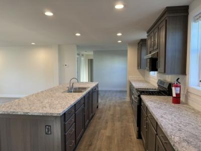 Photo 4 of 8 of home located at 43 Max St Boyne City, MI 49712
