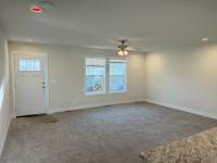 2026 Clayton 81RDH28563F Mobile Home