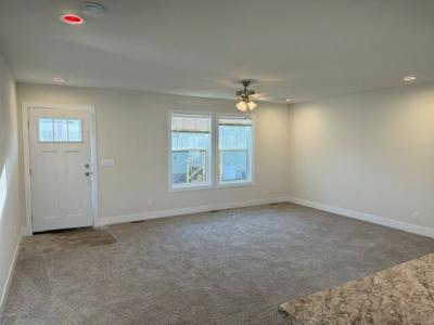 Photo 5 of 8 of home located at 43 Max St Boyne City, MI 49712