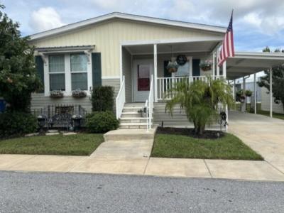 Mobile Home at 8915 Shadewood Dr Hudson, FL 34667