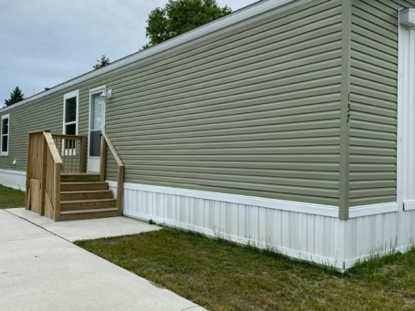 Photo 1 of 2 of home located at 157 Quarry Hill Estates Akron, NY 14001