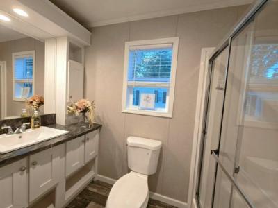 Photo 4 of 6 of home located at 658 Sound Ave, D-3 Calverton, NY 11933