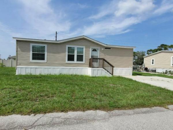 2021 Nobility Mobile Home For Sale