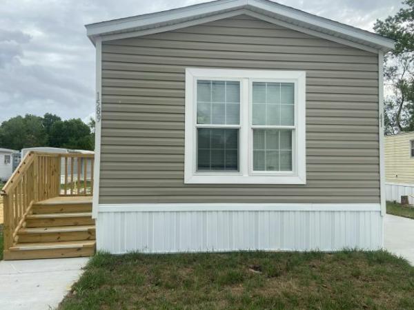 2023 LIVE OAK Mobile Home For Sale