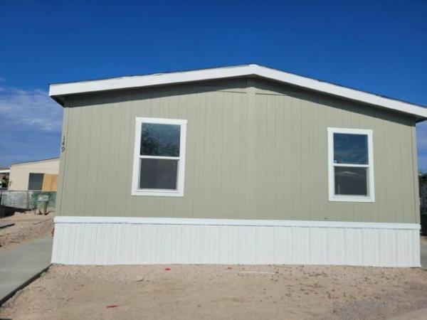2023 Clayton - Buckeye AZ Sweet Dreams Manufactured Home