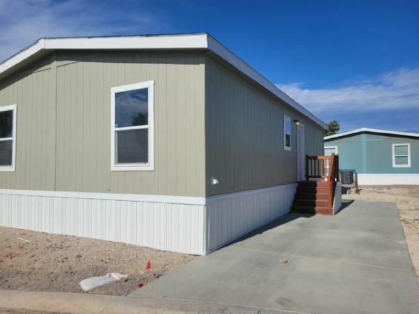 2023 Clayton - Buckeye AZ Sweet Dreams Manufactured Home