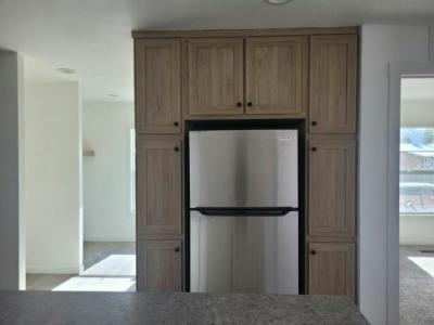 Photo 5 of 16 of home located at 4650 E. Carey Ave #149 Las Vegas, NV 89115