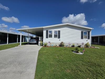 Mobile Home at 7927 Walkers Cay Avenue Orlando, FL 32822