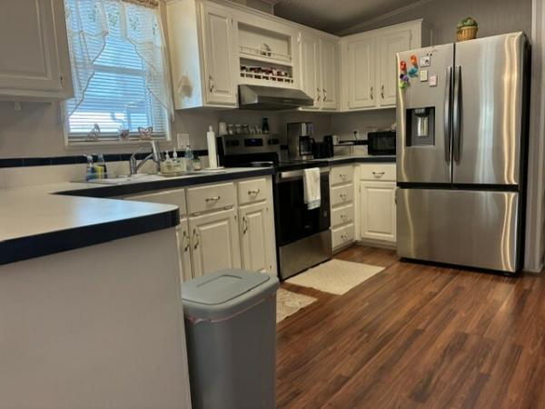 1996 GLEN Mobile Home