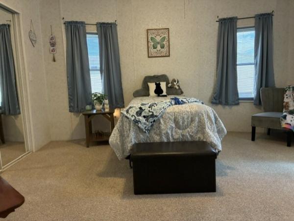 1996 GLEN Mobile Home