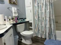 1996 GLEN Mobile Home