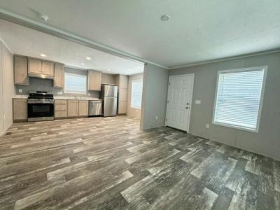 Photo 5 of 15 of home located at 46 Quarry Hill Estates Akron, NY 14001