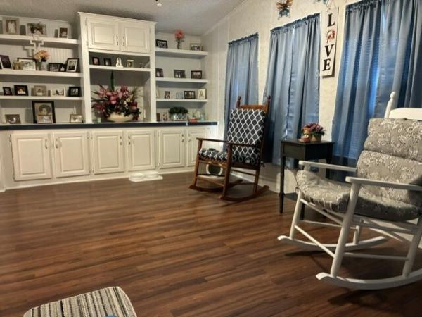 1996 GLEN Mobile Home