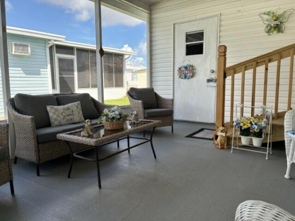 1996 GLEN Mobile Home
