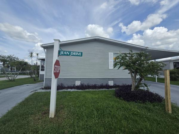 1992 Fleetwood Mobile Home For Sale