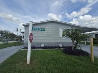 1992 Fleetwood 1234 Mobile Home