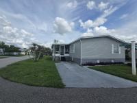 1992 Fleetwood 1234 Mobile Home