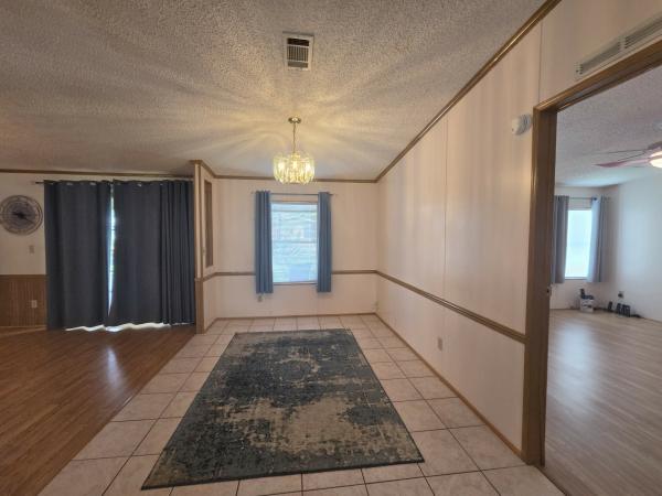 1992 Fleetwood 1234 Mobile Home