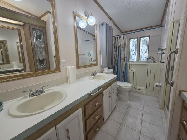 1992 Fleetwood 1234 Mobile Home