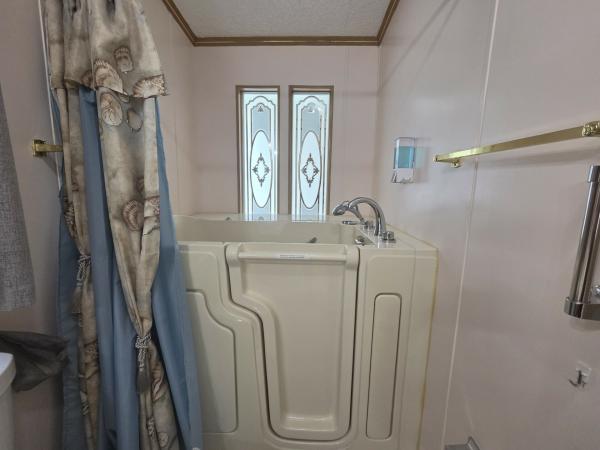 1992 Fleetwood 1234 Mobile Home