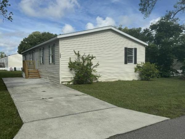 2015 NOBILITY Mobile Home For Sale