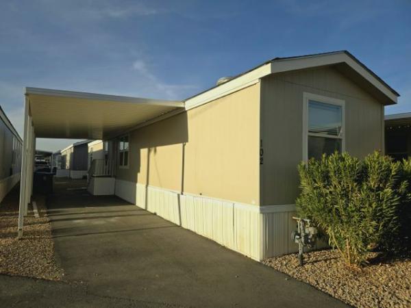 2022 Redman Mobile Home For Rent