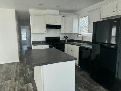 Mobile Home at 4650 E. Carey Ave #92 Las Vegas, NV 89115
