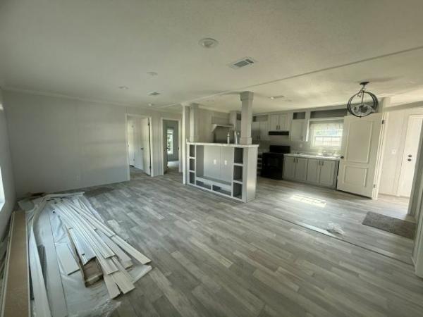 2025 Live Oak Homes (LOHGA10 Razor Manufactured Home