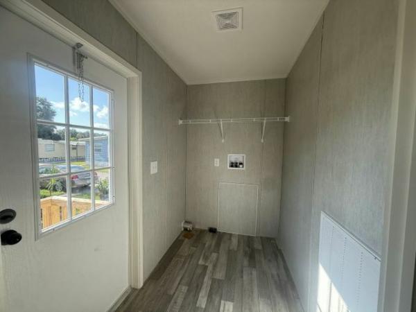 2025 Live Oak Homes (LOHGA10 Razor Manufactured Home