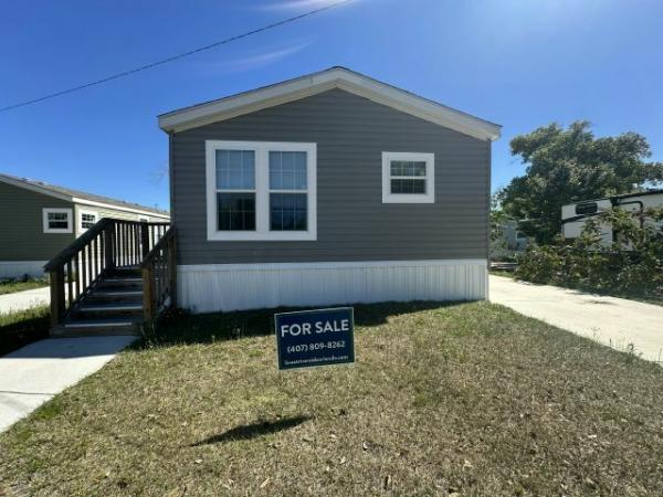 2023 Nobility Mobile Home For Sale