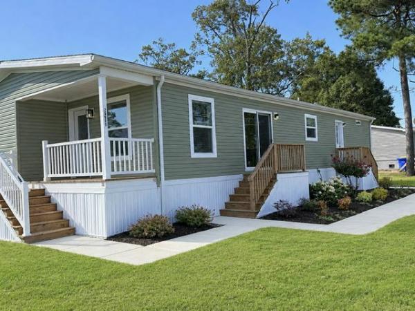 2025 Clayton - Lewistown PA Clayton / Marlette Manufactured Home