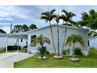 2003 Palm Harbor Manufactured Home
