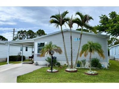 Mobile Home at 4452 SE Sweetwood Way Stuart, FL 34997