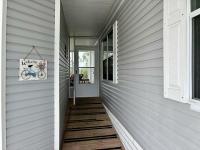 2003 Palm Harbor Manufactured Home