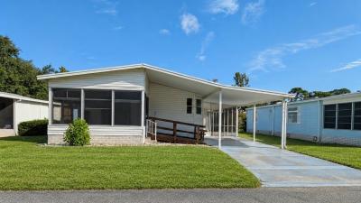 Mobile Home at 9055 W Doubletree Court Homosassa, FL 34448