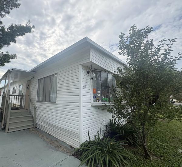1975 unknown UNK Mobile Home
