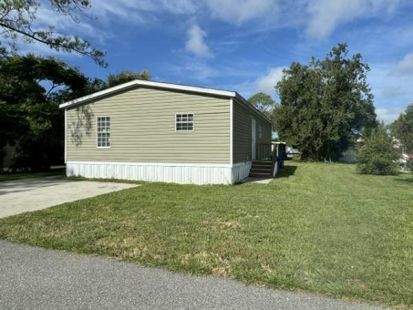 2019 LIOH Mobile Home For Sale