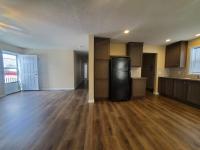 2015 Clayton Homes Inc Classic Mobile Home