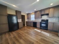 2015 Clayton Homes Inc Classic Mobile Home