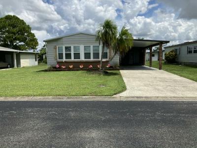 Mobile Home at 26405 Lexington Dr Bonita Springs, FL 34135