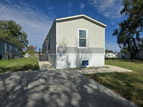2018 CLAYTON Mobile Home For Sale